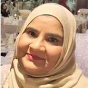 Samina Subzwari