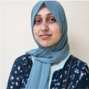 Sarah Husain