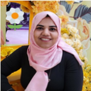 Shireen Quaisar